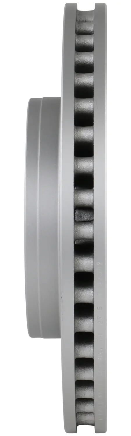 QuietCast Rotor miniature 5