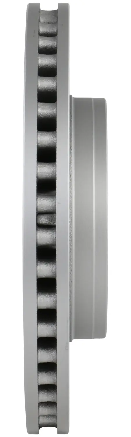 QuietCast Rotor miniature 4