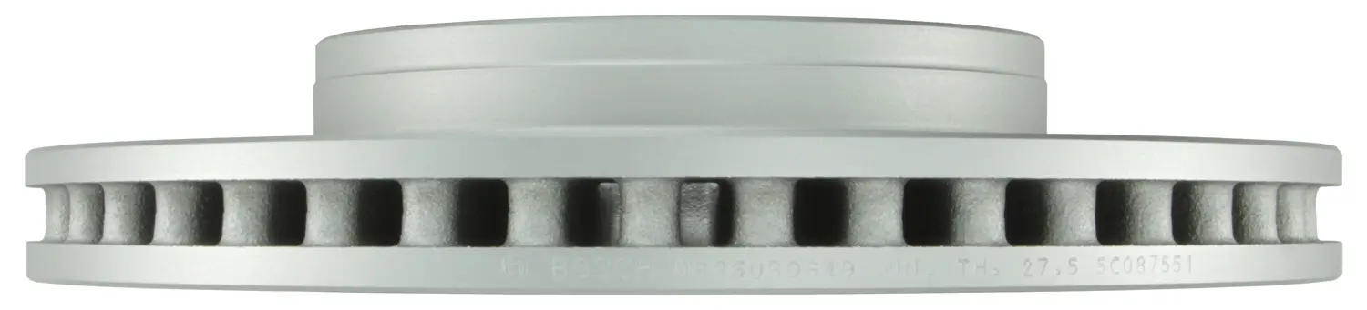 QuietCast Rotor miniature 2