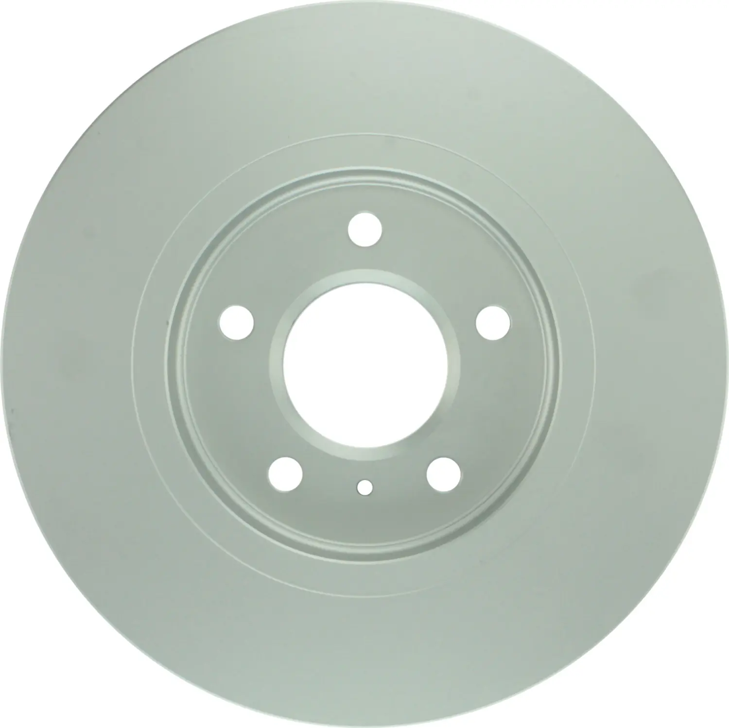 QuietCast Rotor miniature 3
