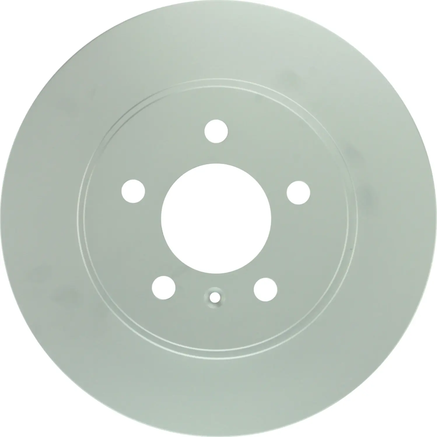 QuietCast Rotor miniature 2