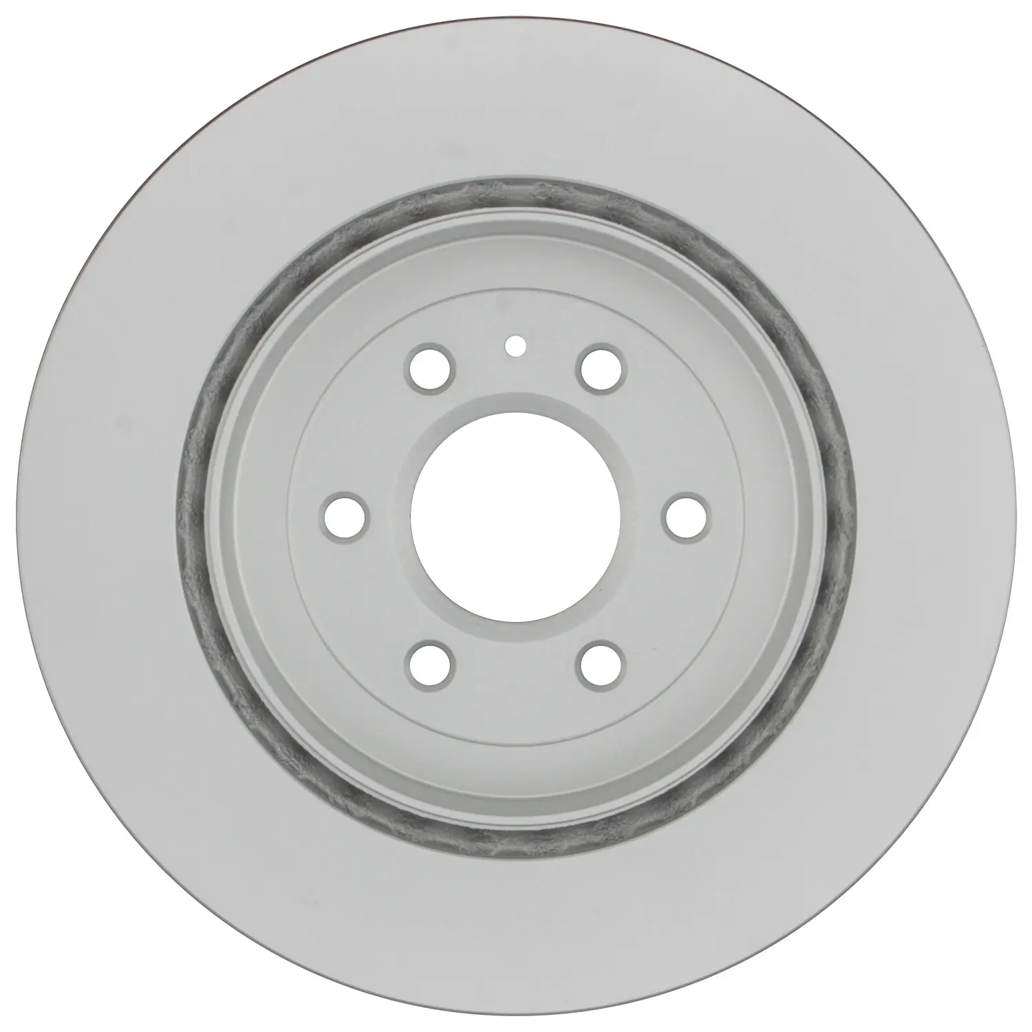 QuietCast Rotor miniature 3