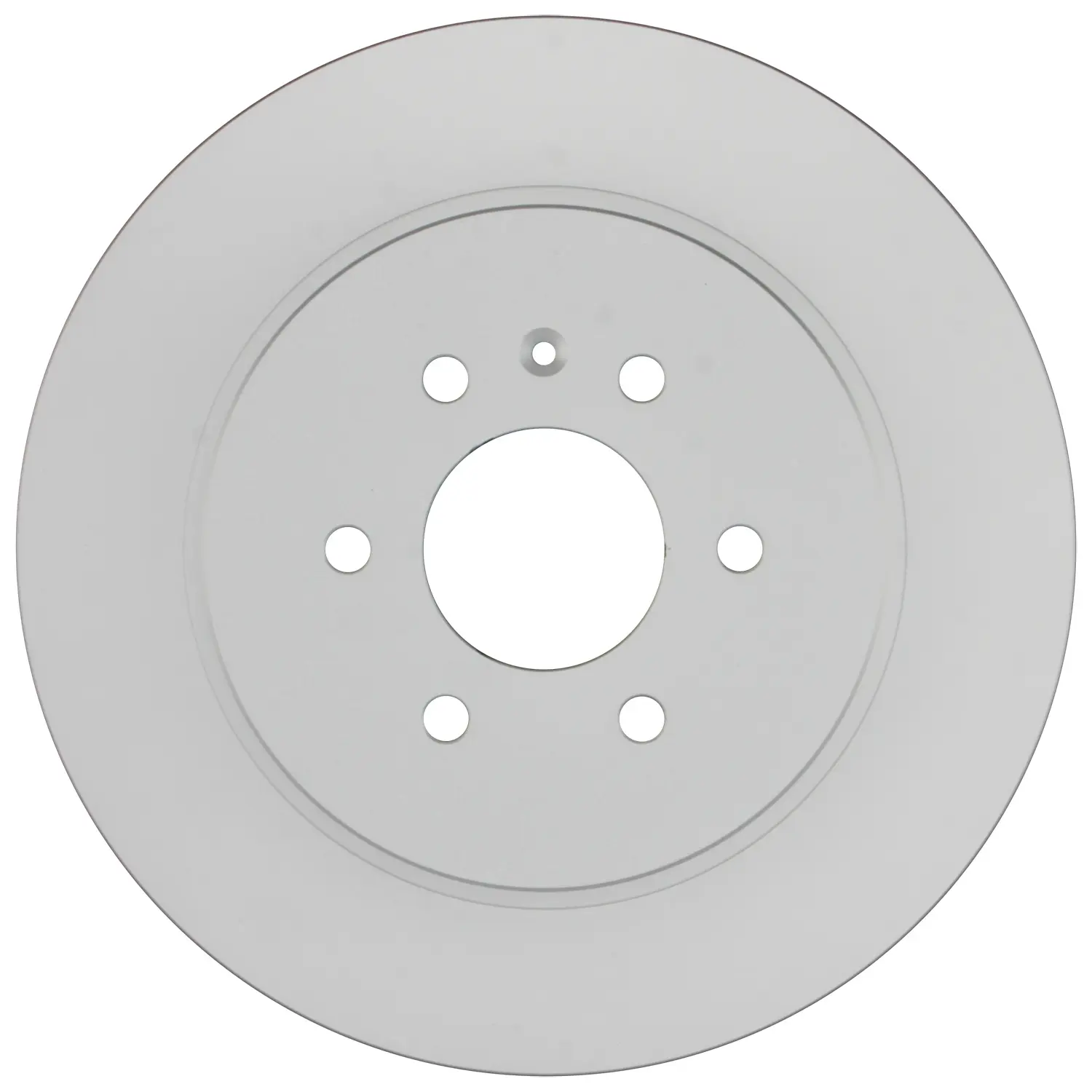 QuietCast Rotor - image principale du produit