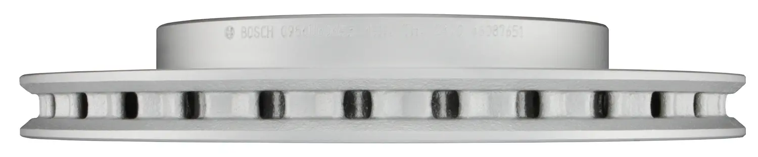QuietCast Rotor miniature 2