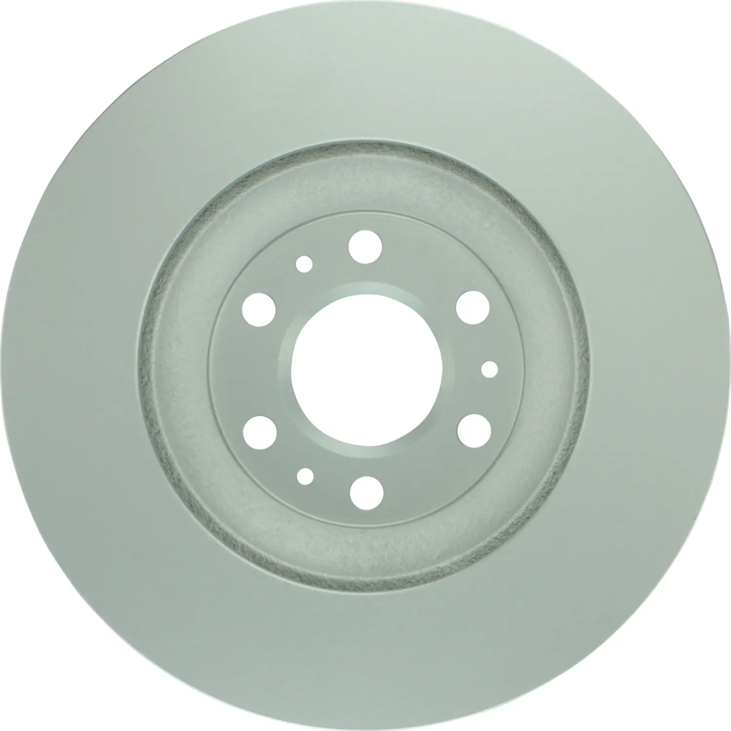 QuietCast Rotor miniature 2