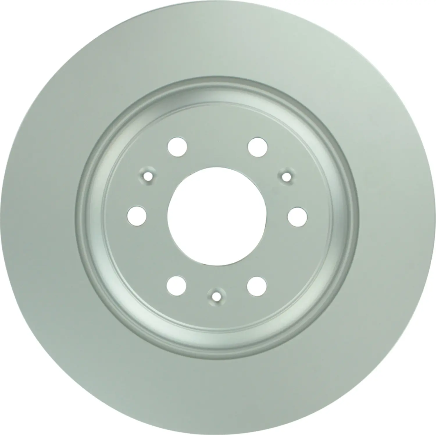 QuietCast Rotor miniature 3