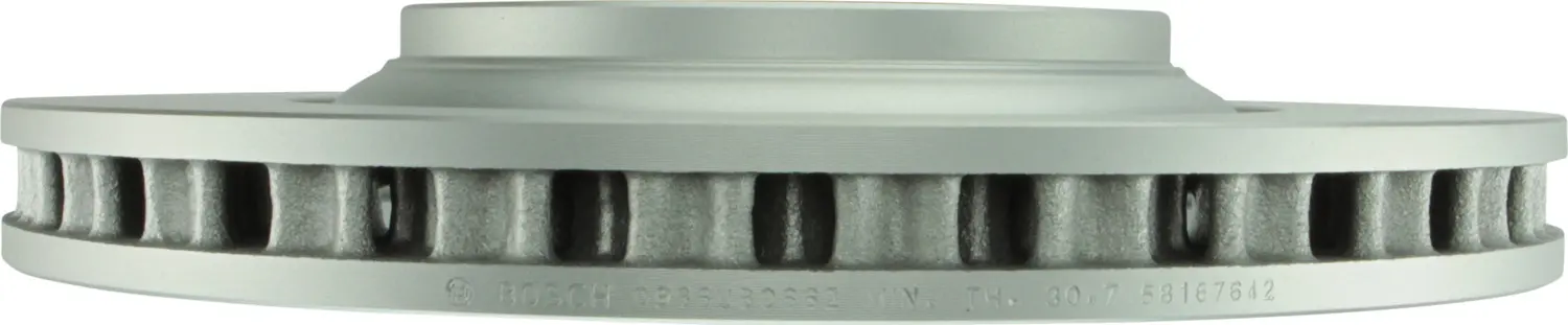 QuietCast Rotor - image principale du produit