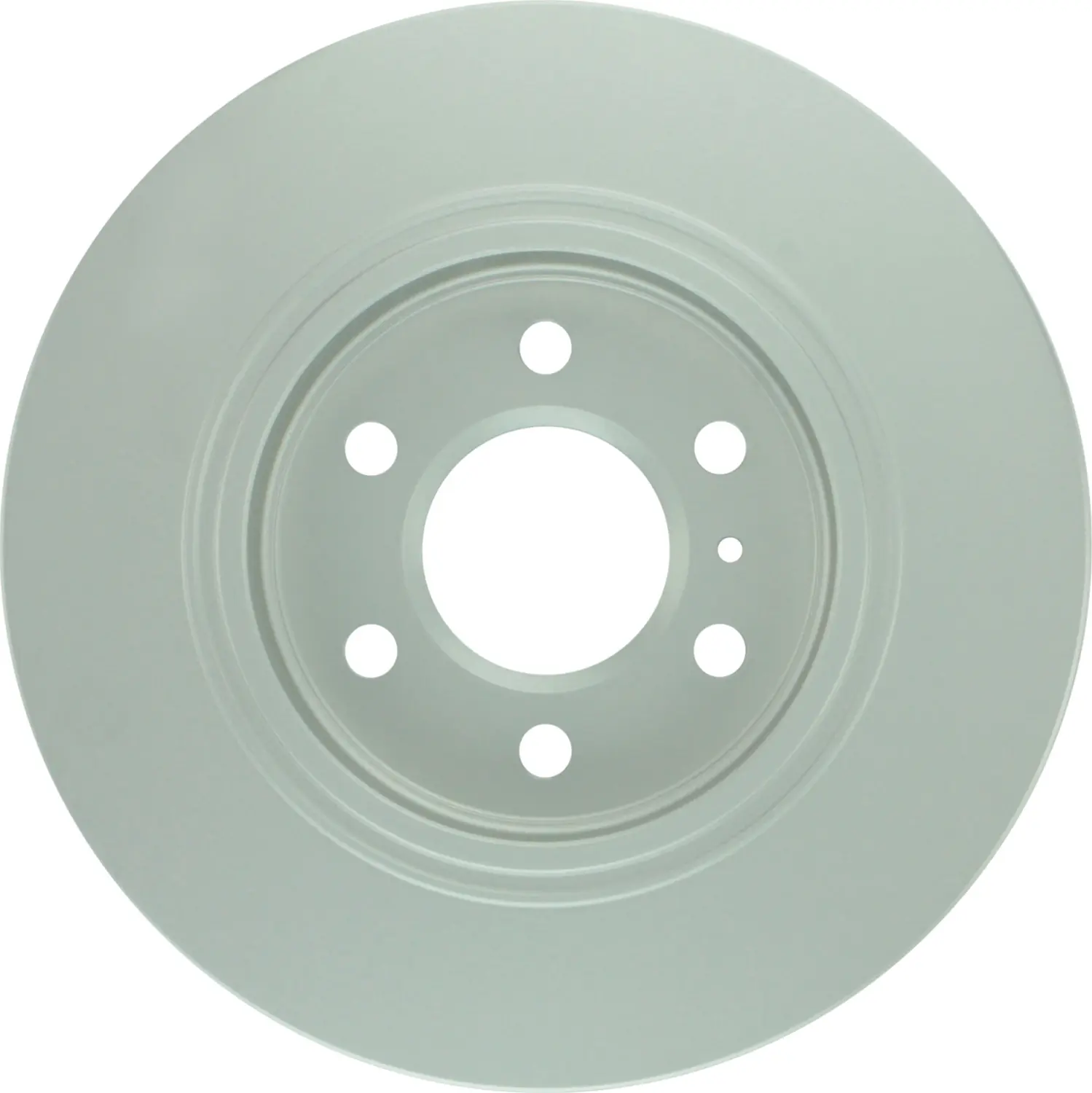 QuietCast Rotor miniature 2
