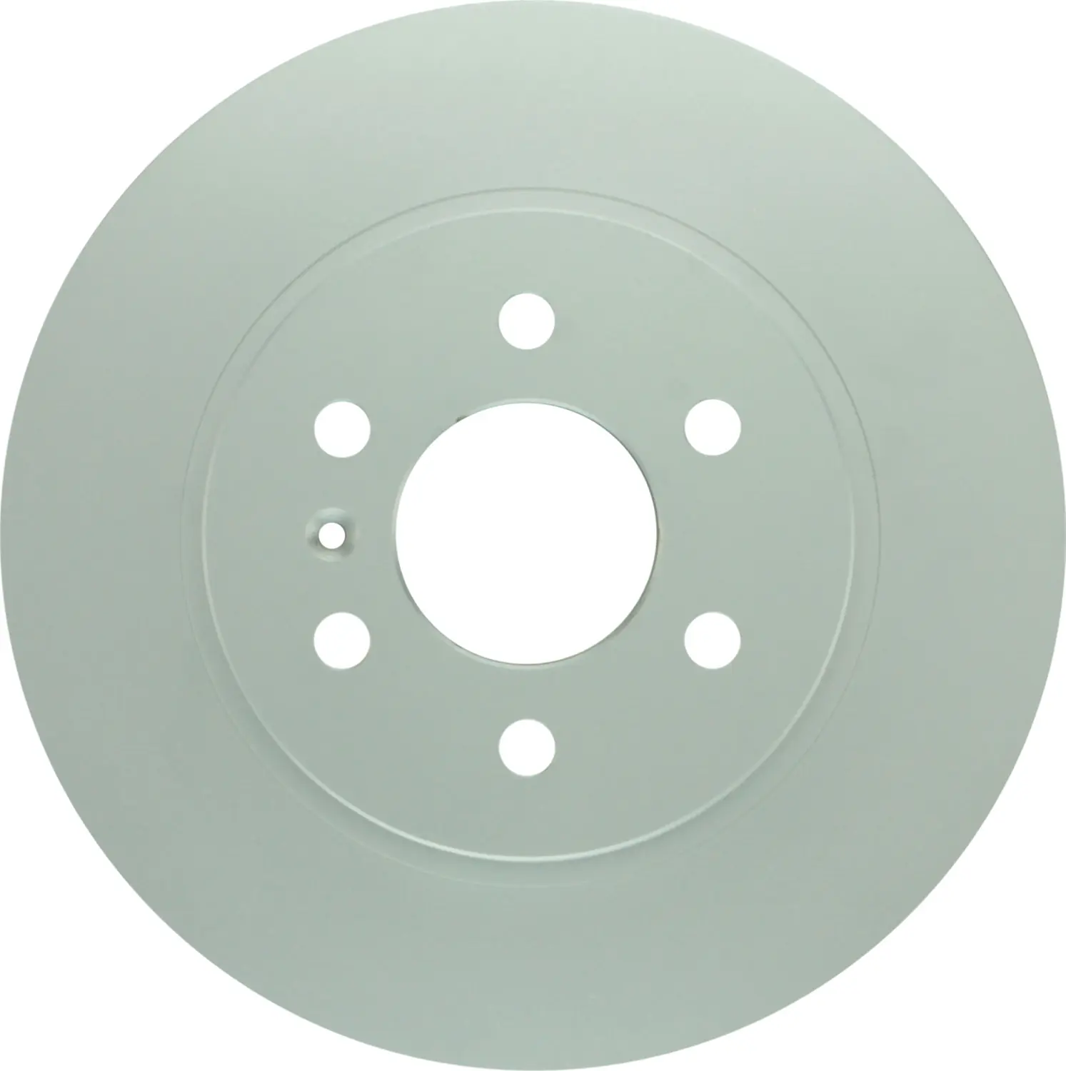 QuietCast Rotor - image principale du produit