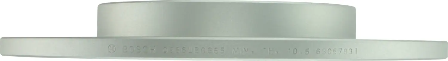QuietCast Rotor miniature 3