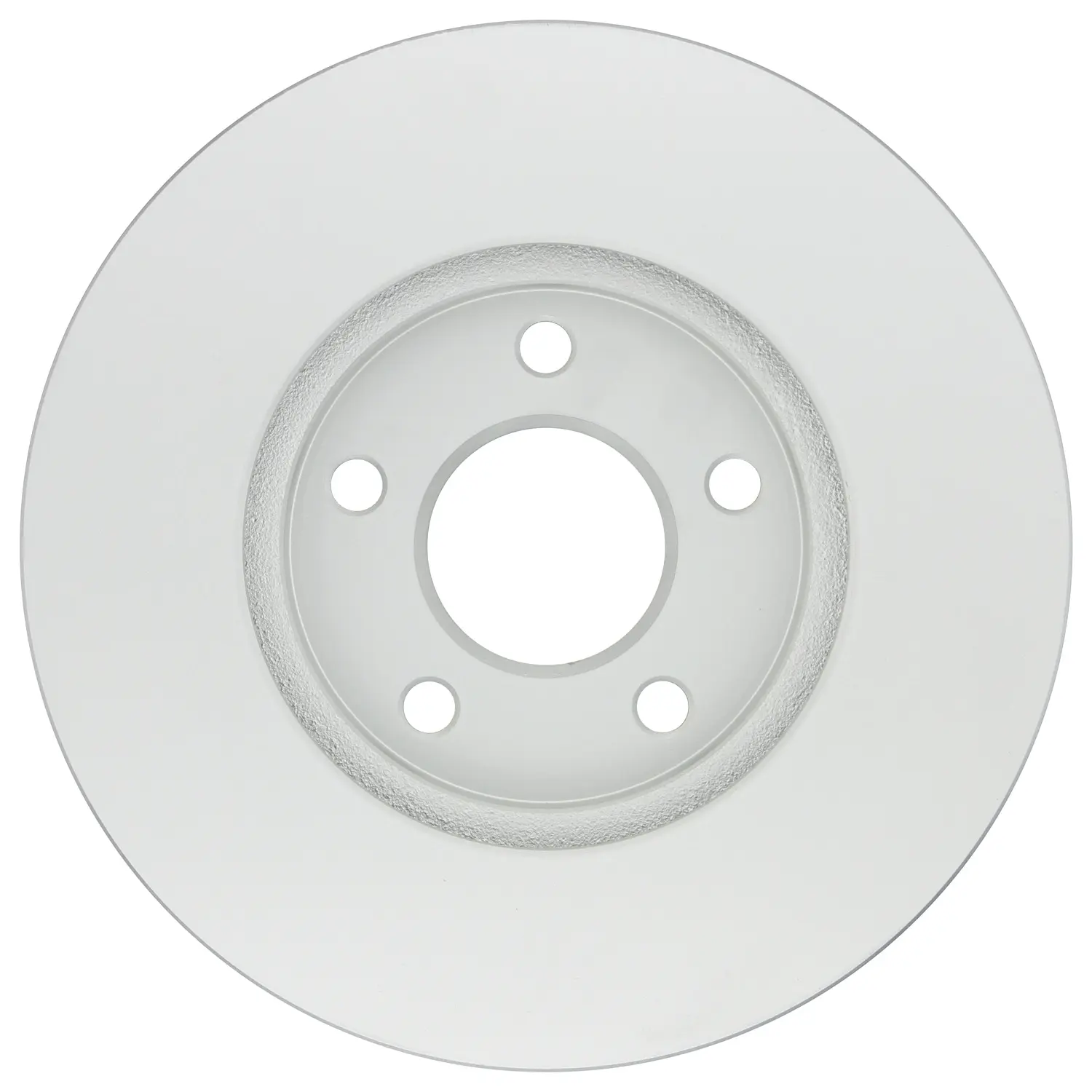 QuietCast Rotor - image principale du produit