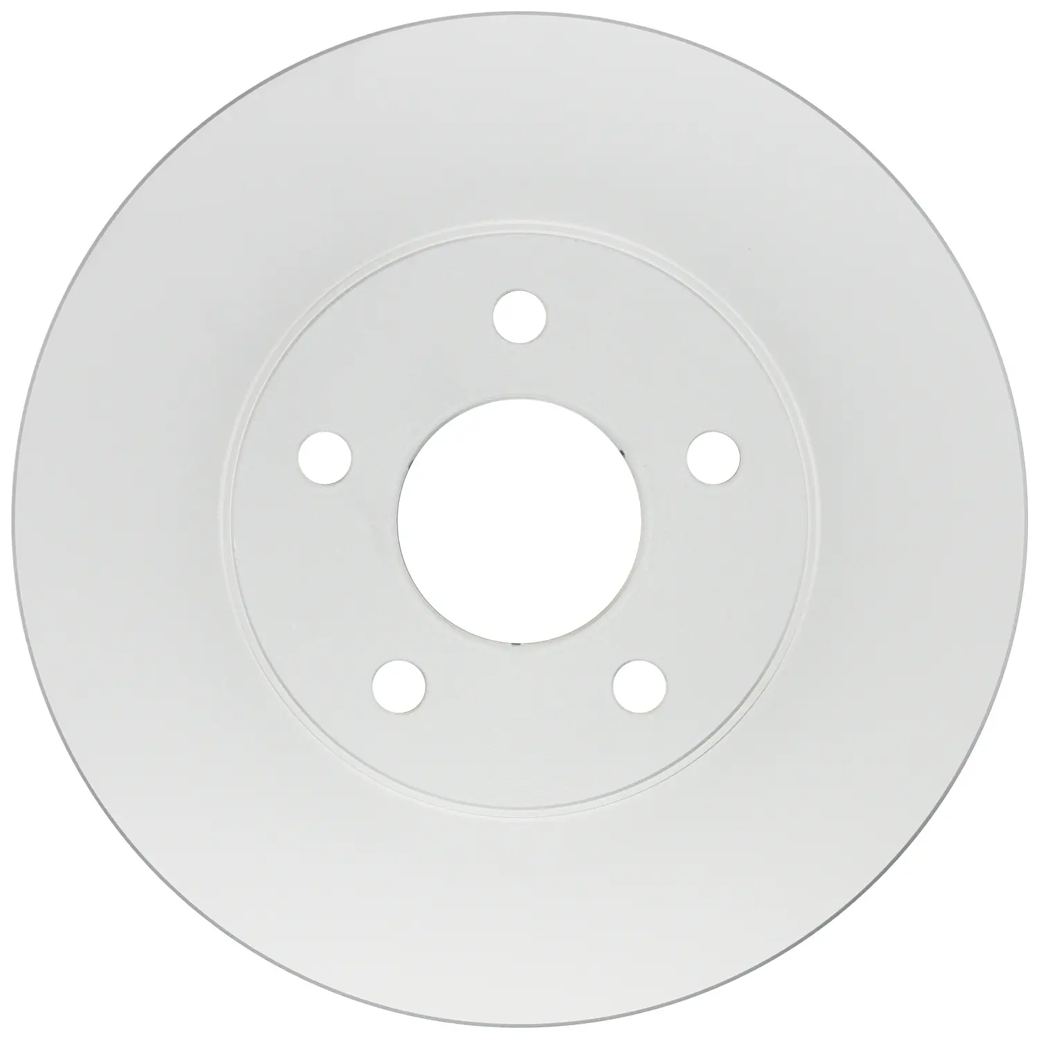 QuietCast Rotor miniature 3