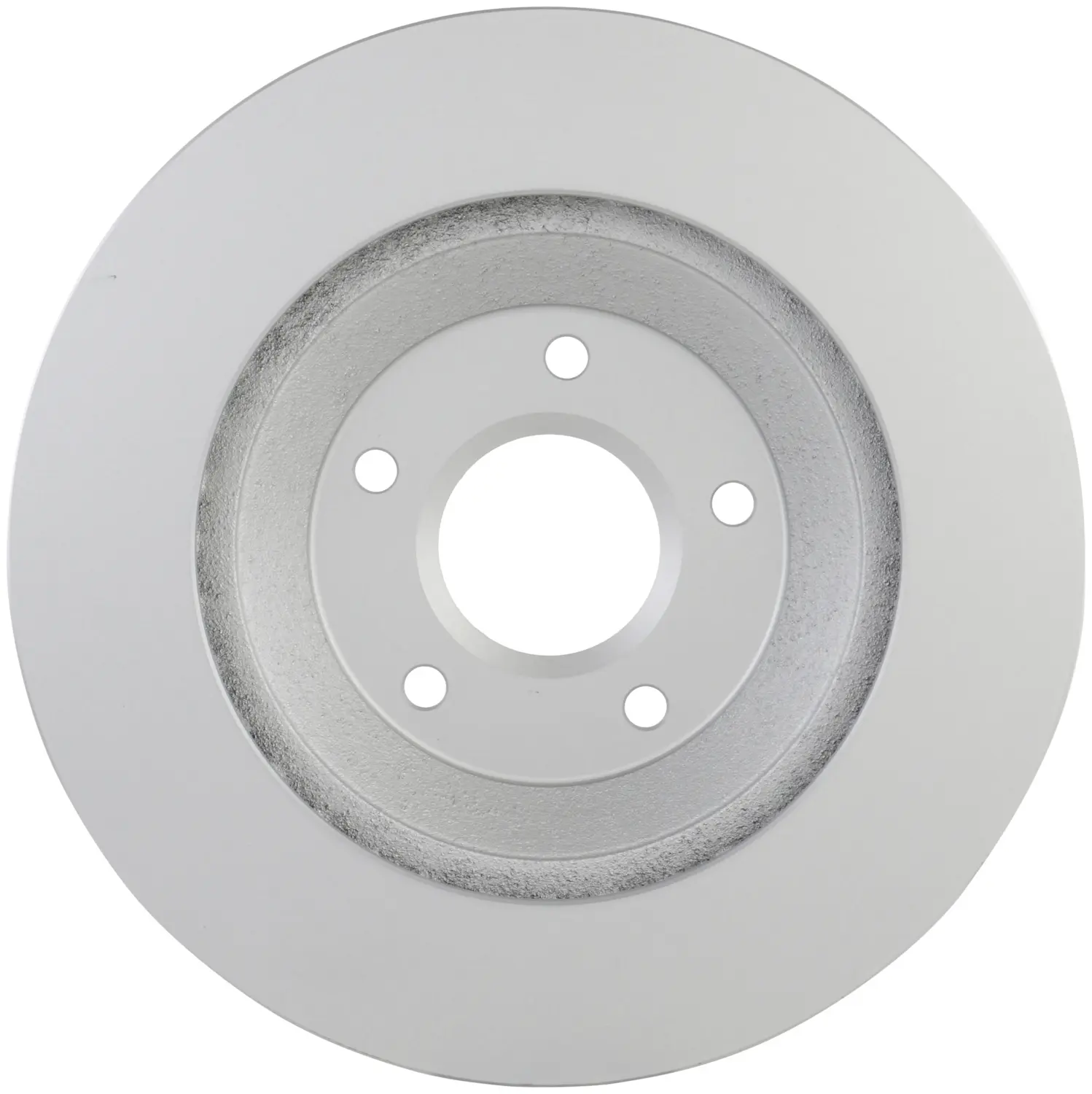 QuietCast Rotor miniature 5
