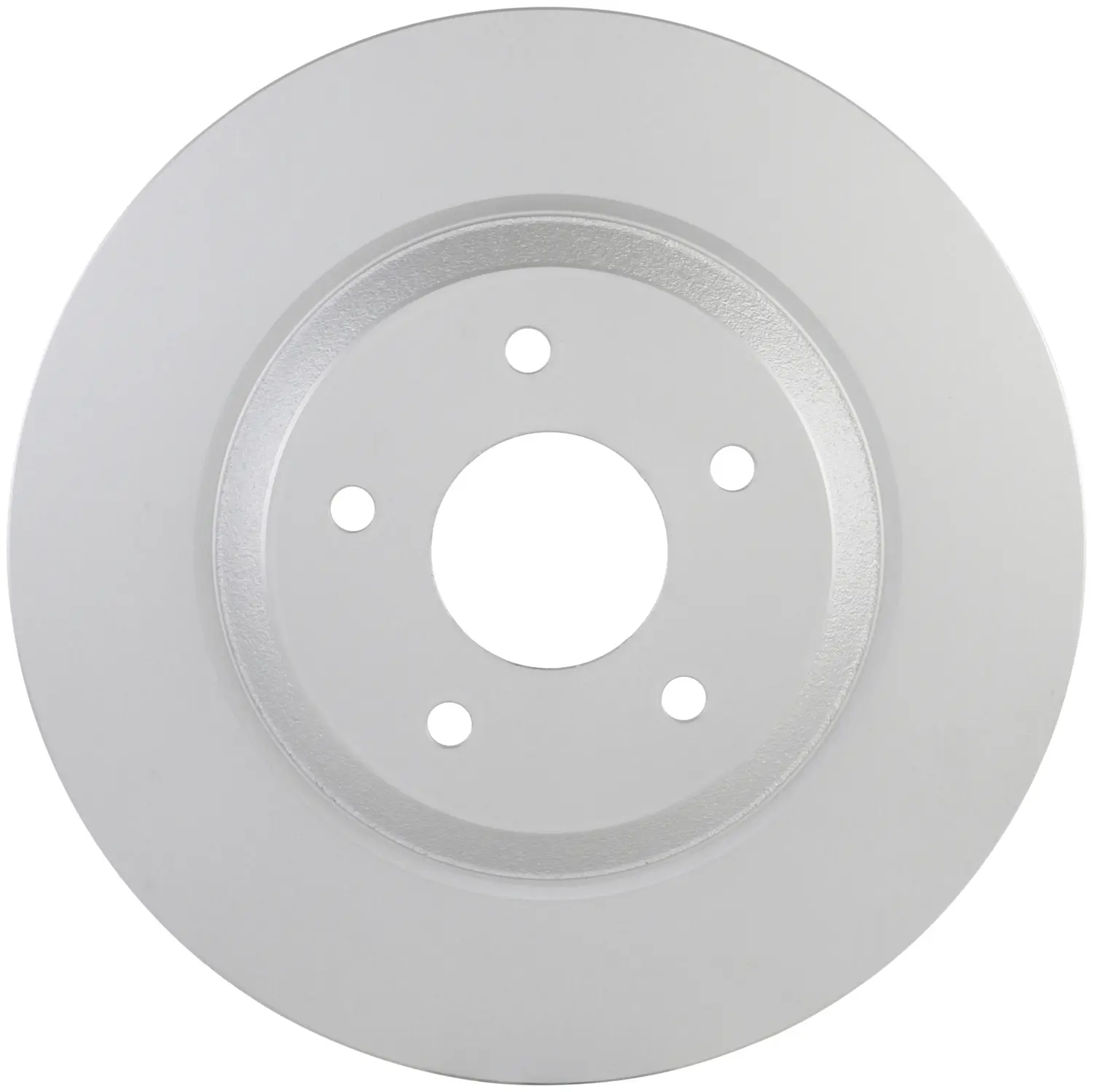QuietCast Rotor miniature 4