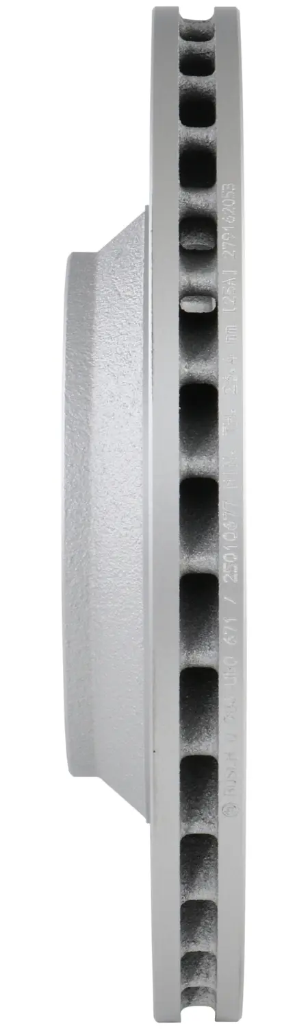 QuietCast Rotor - image principale du produit