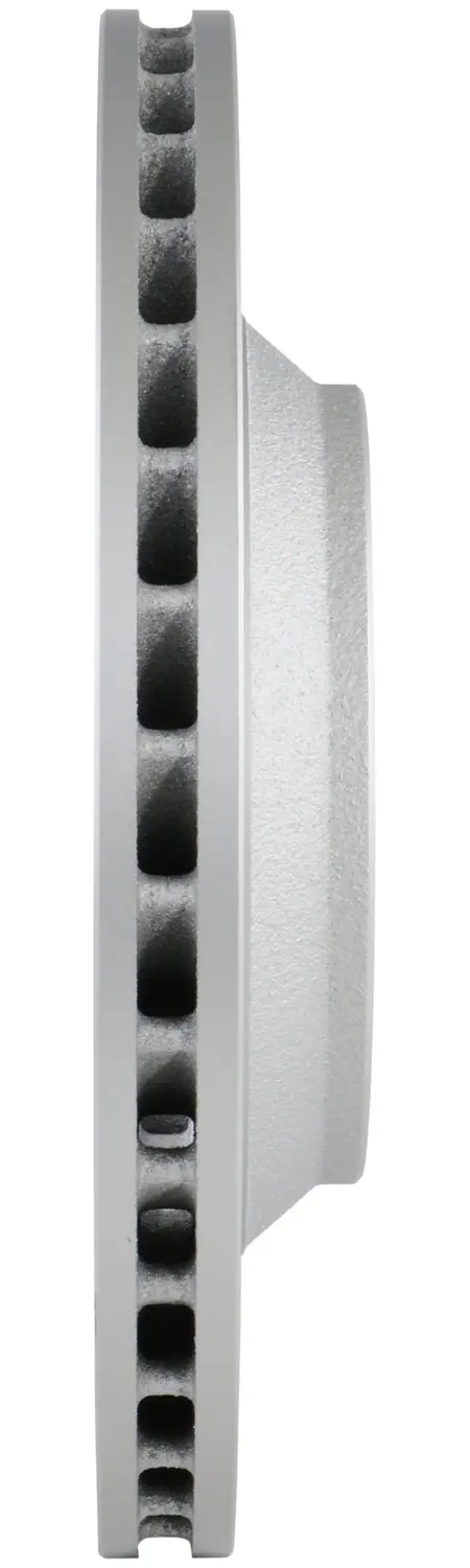 QuietCast Rotor miniature 3