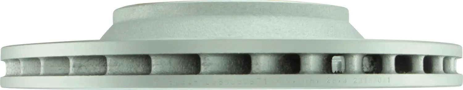 QuietCast Rotor miniature 2