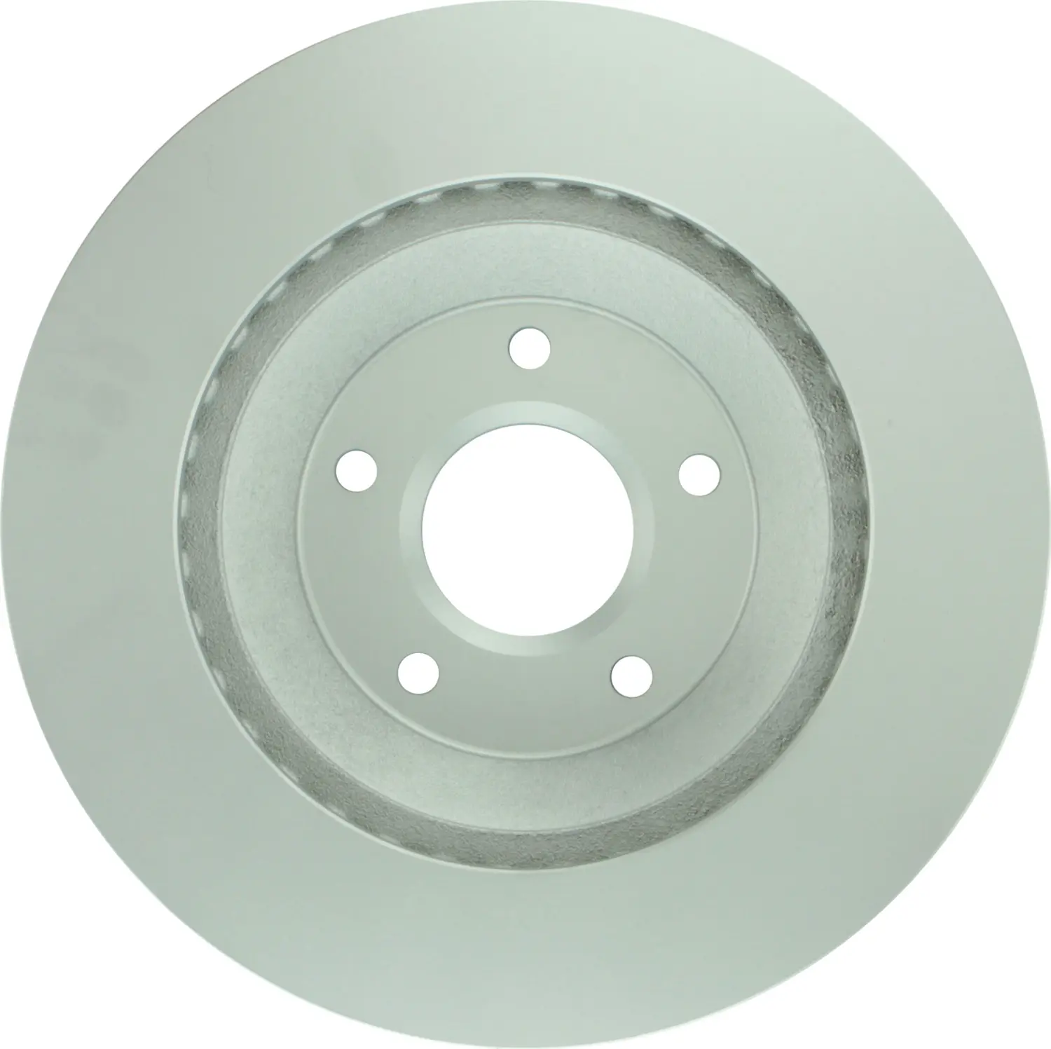 QuietCast Rotor miniature 2