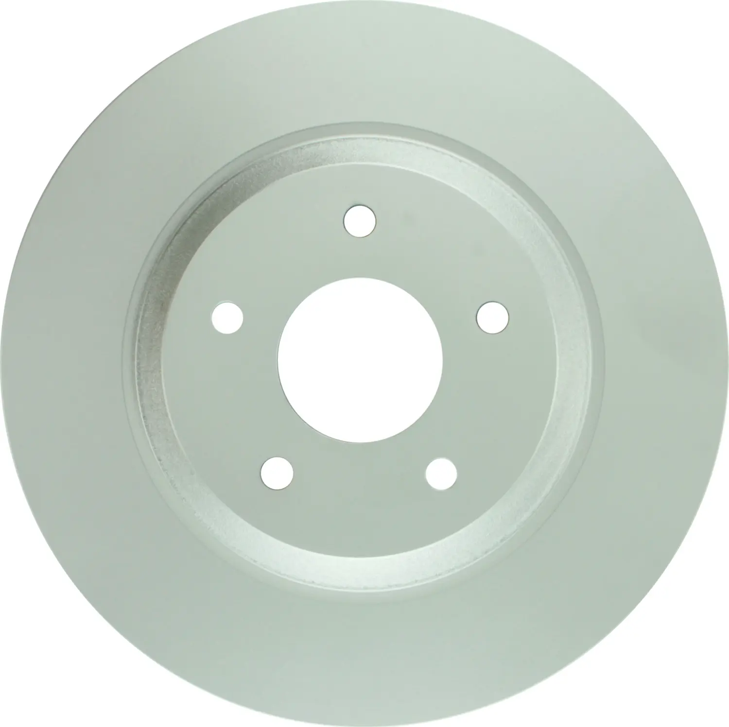 QuietCast Rotor - image principale du produit