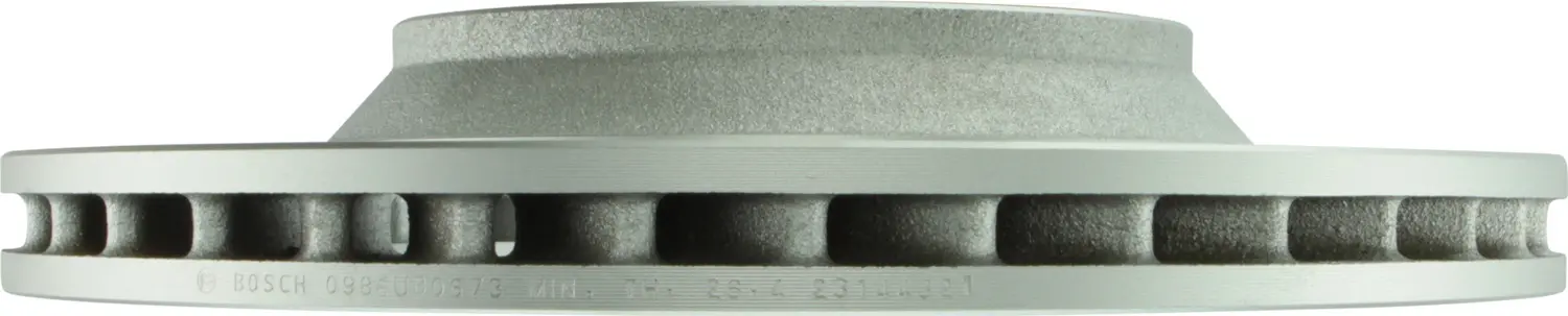 QuietCast Rotor miniature 3