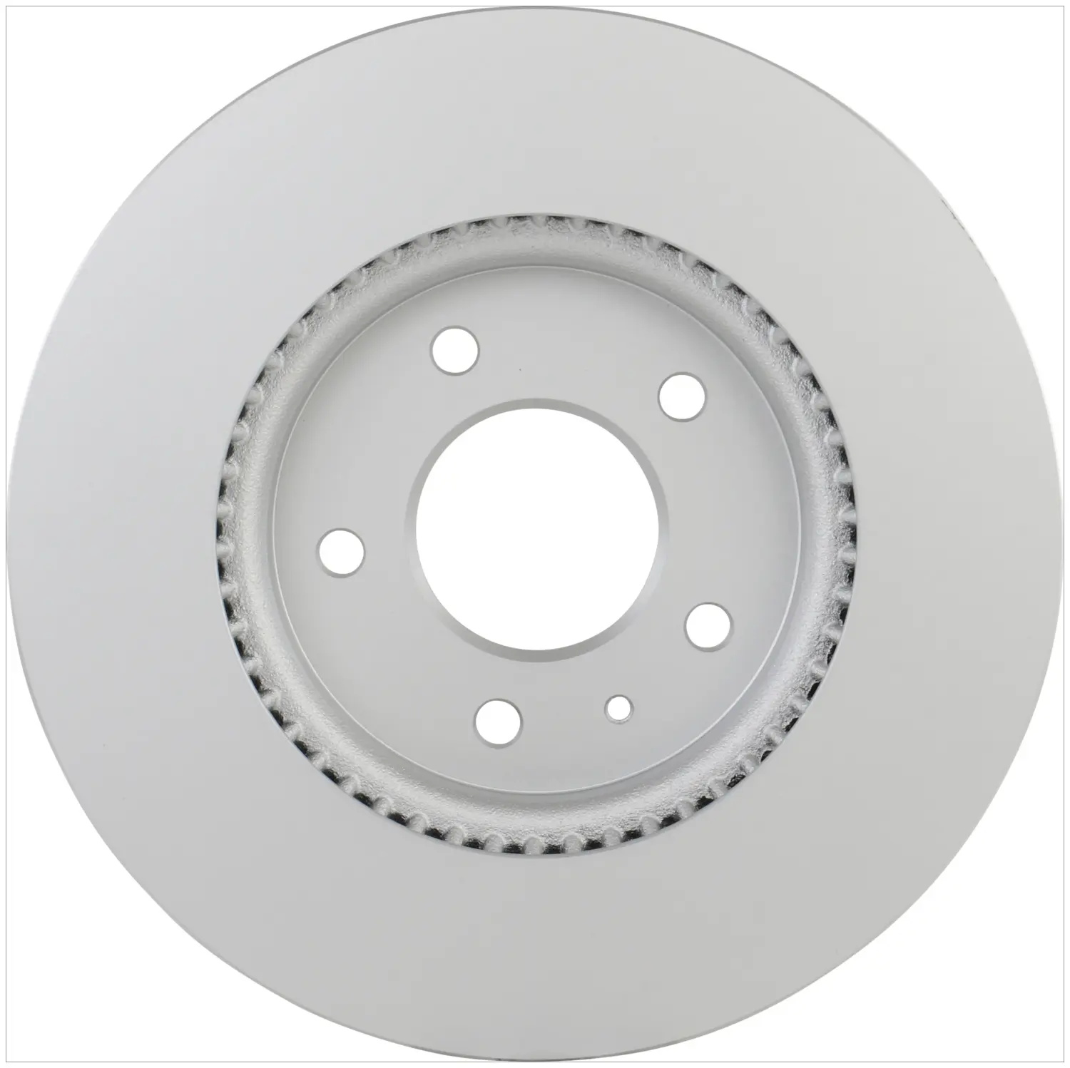 QuietCast Rotor - image principale du produit