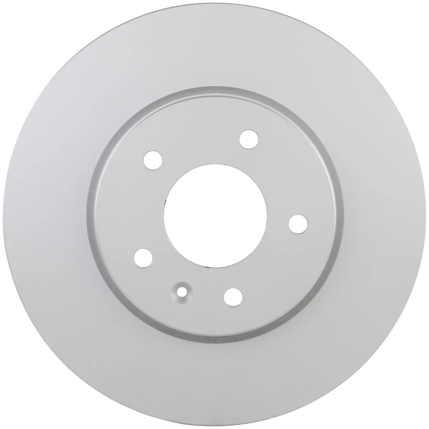 QuietCast Rotor miniature 5