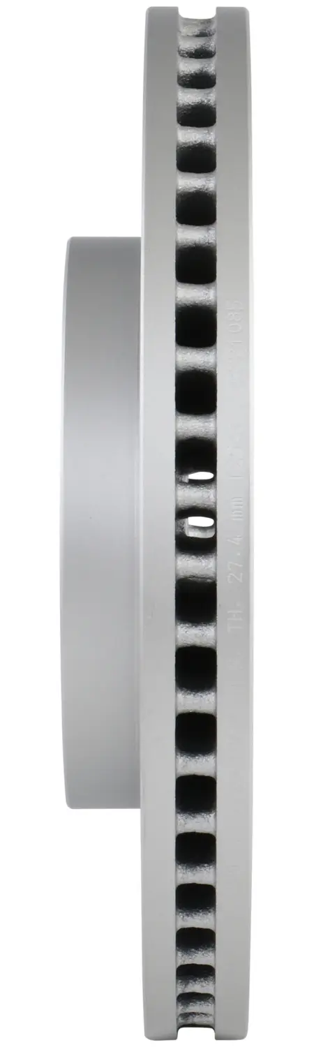 QuietCast Rotor miniature 4