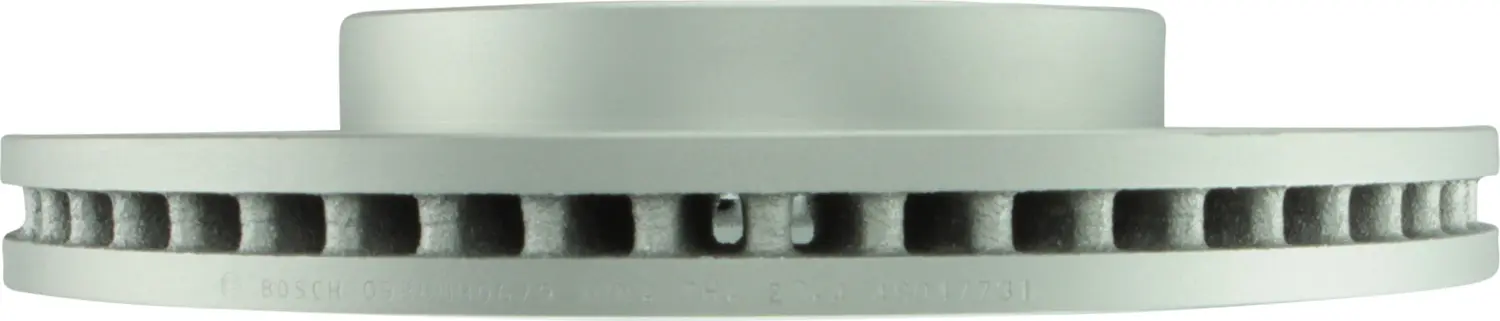 QuietCast Rotor miniature 3