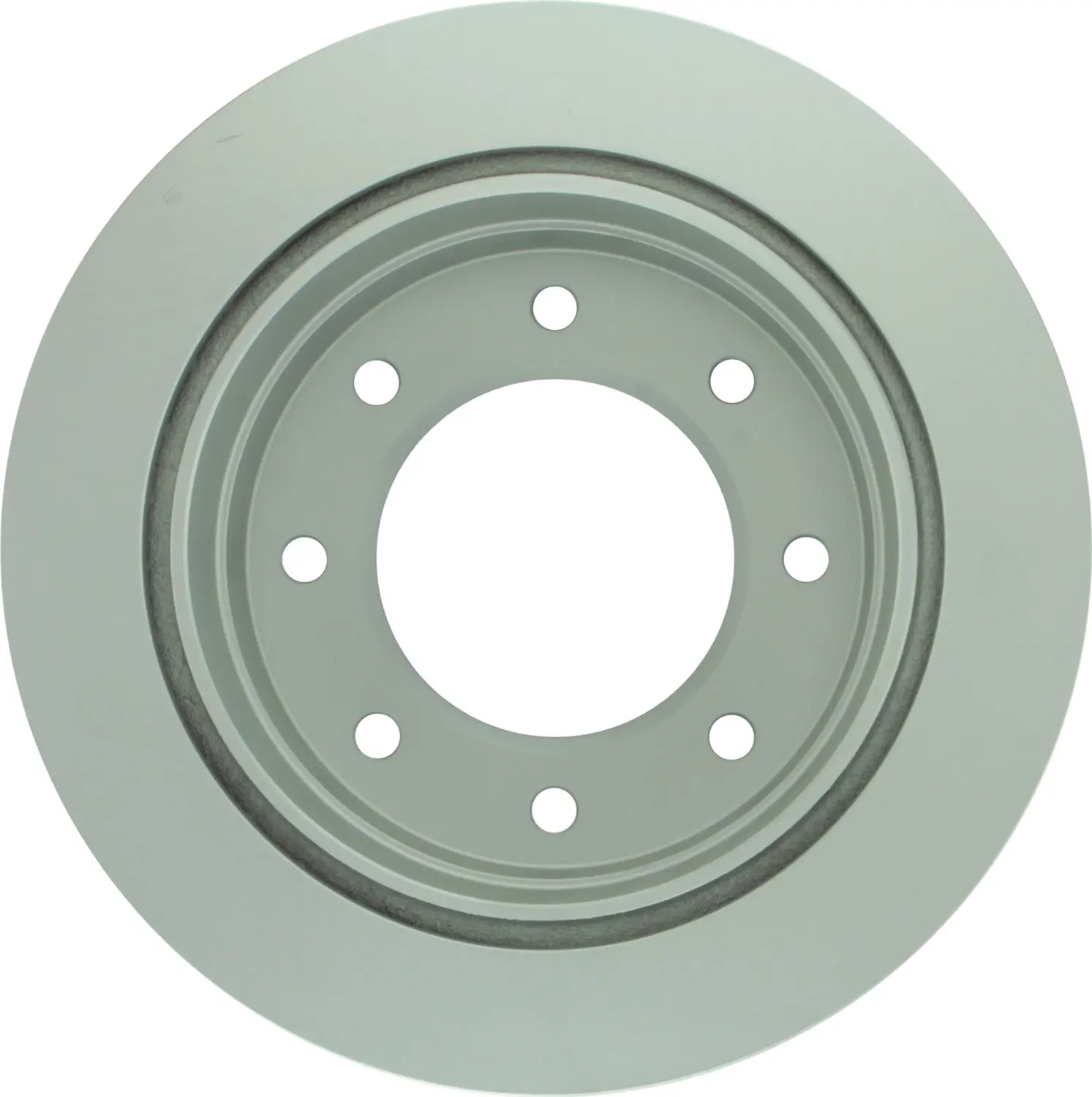 QuietCast Rotor miniature 2