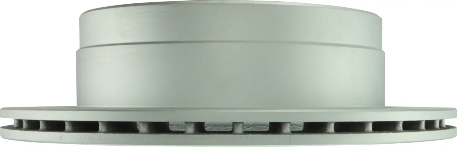 QuietCast Rotor miniature 3