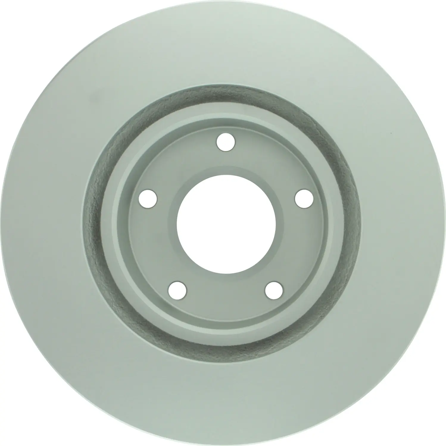 QuietCast Rotor miniature 3