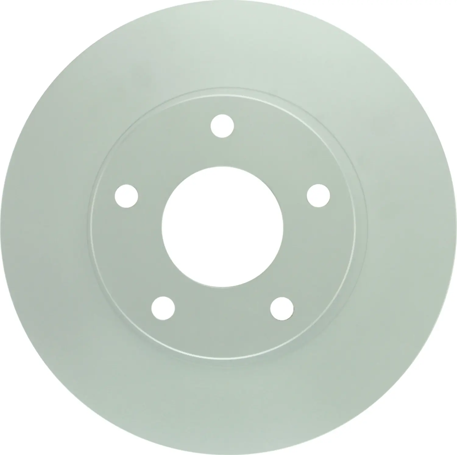 QuietCast Rotor miniature 2