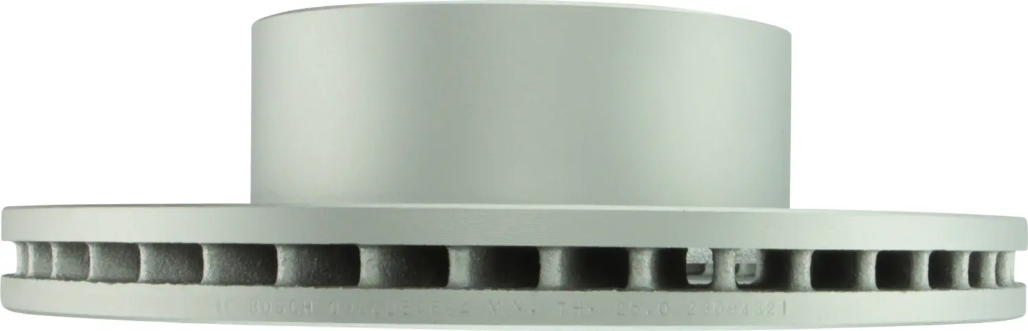 QuietCast Rotor - image principale du produit