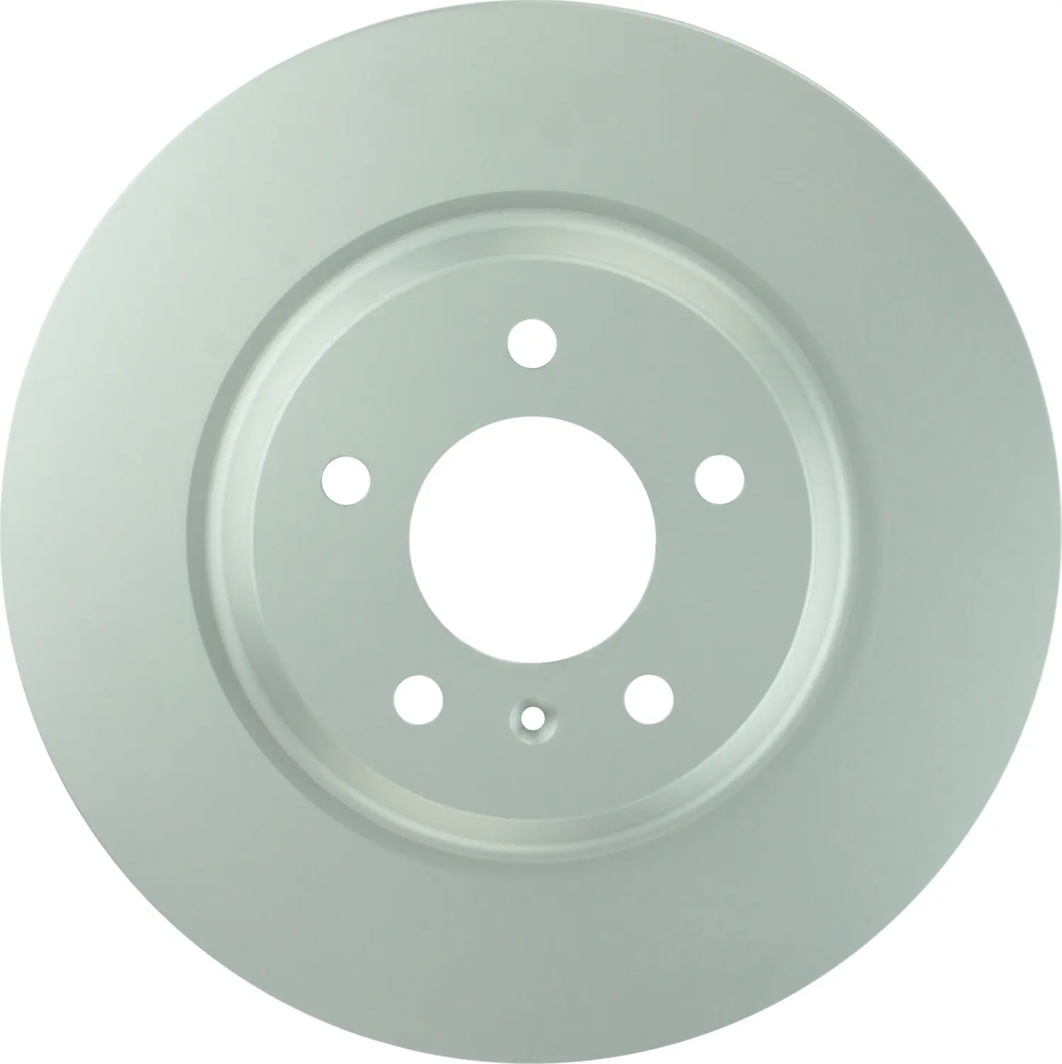 QuietCast Rotor thumbnail 3