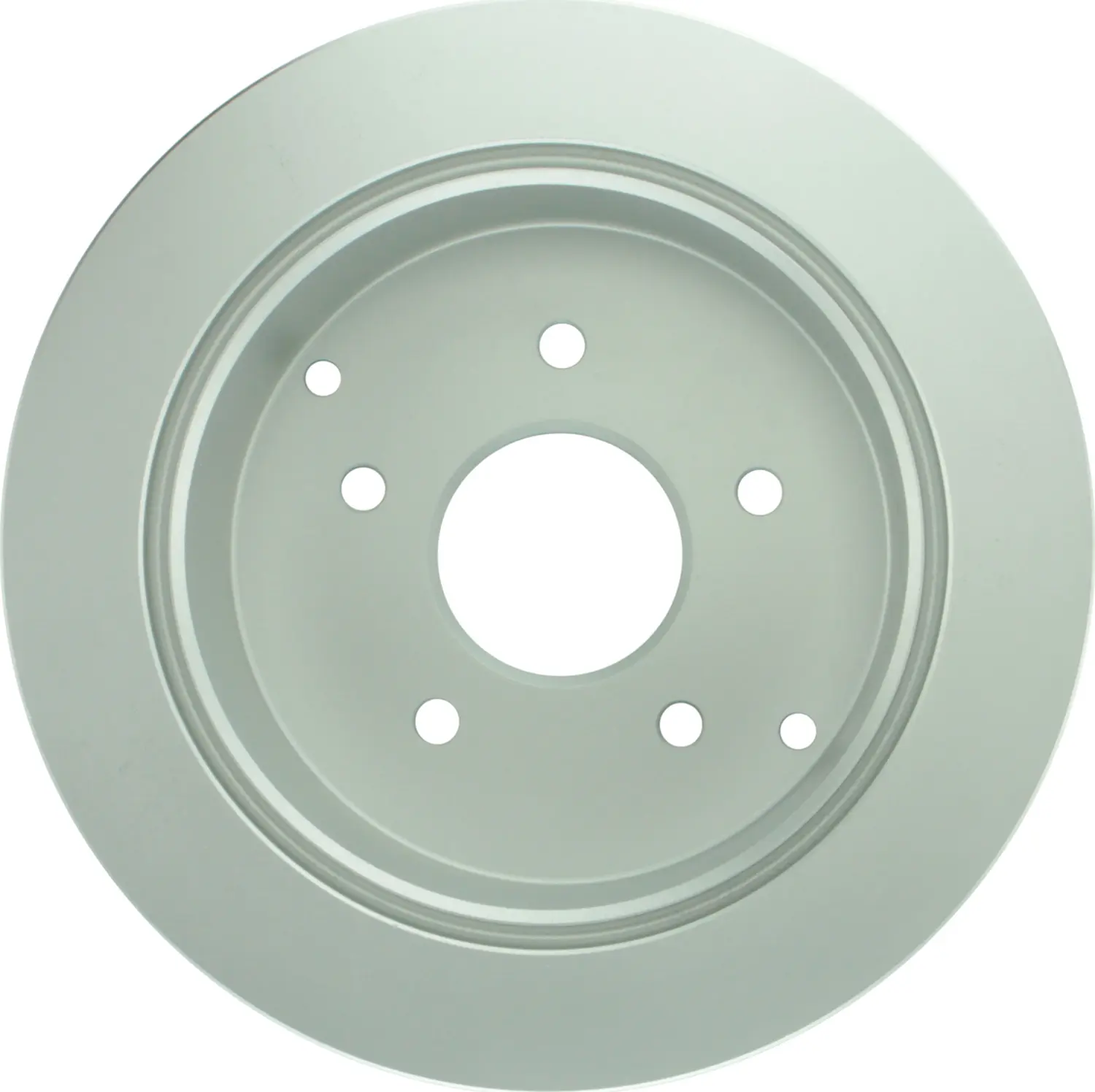 Disc Brake Rotor miniature 3