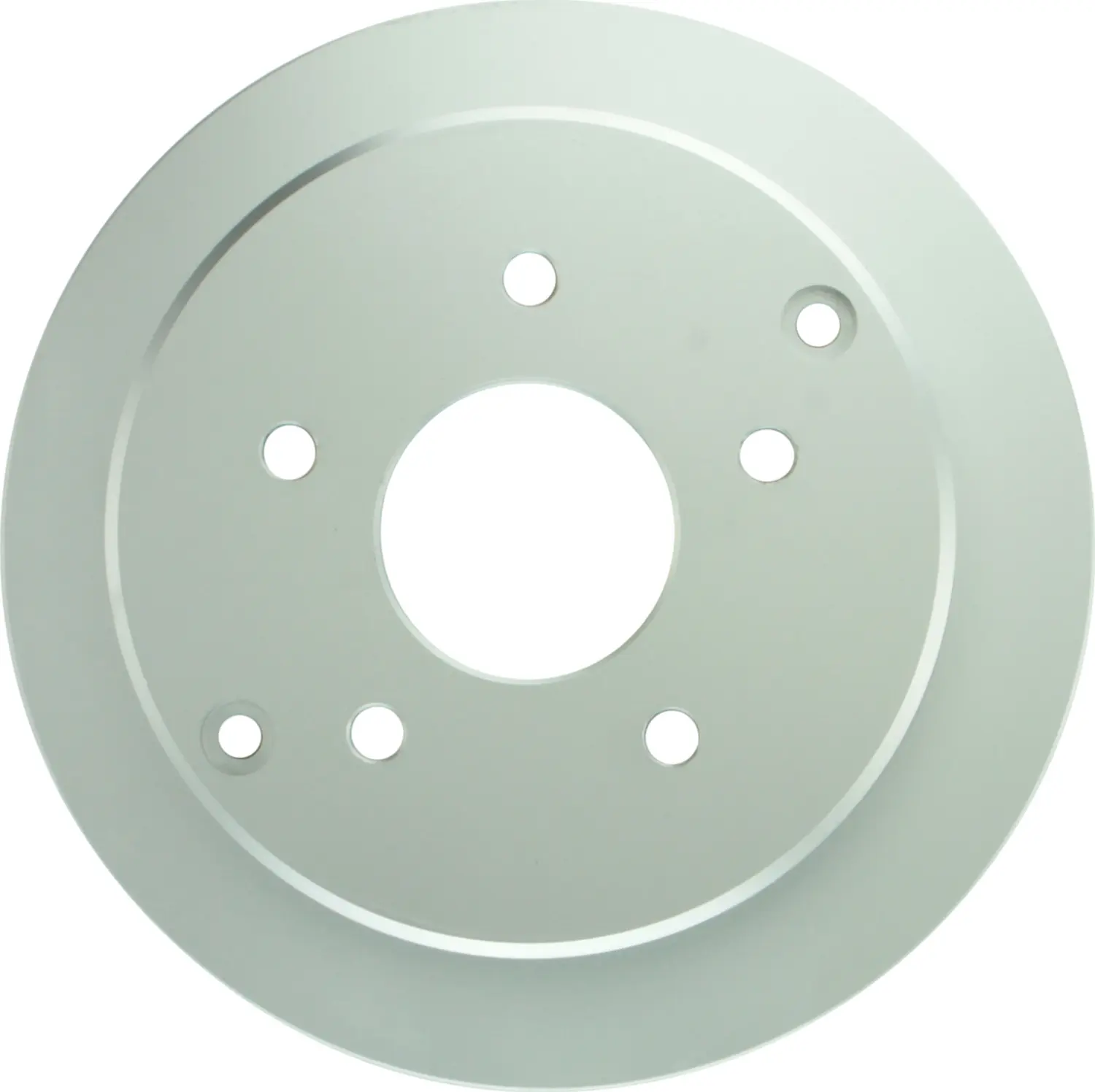 Disc Brake Rotor - image principale du produit