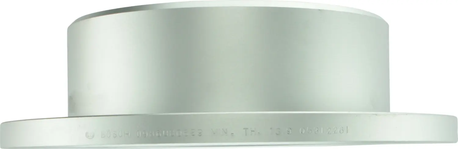 Disc Brake Rotor miniature 2