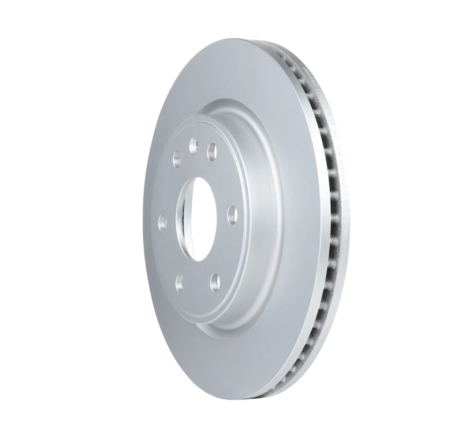 QuietCast Rotor - image principale du produit