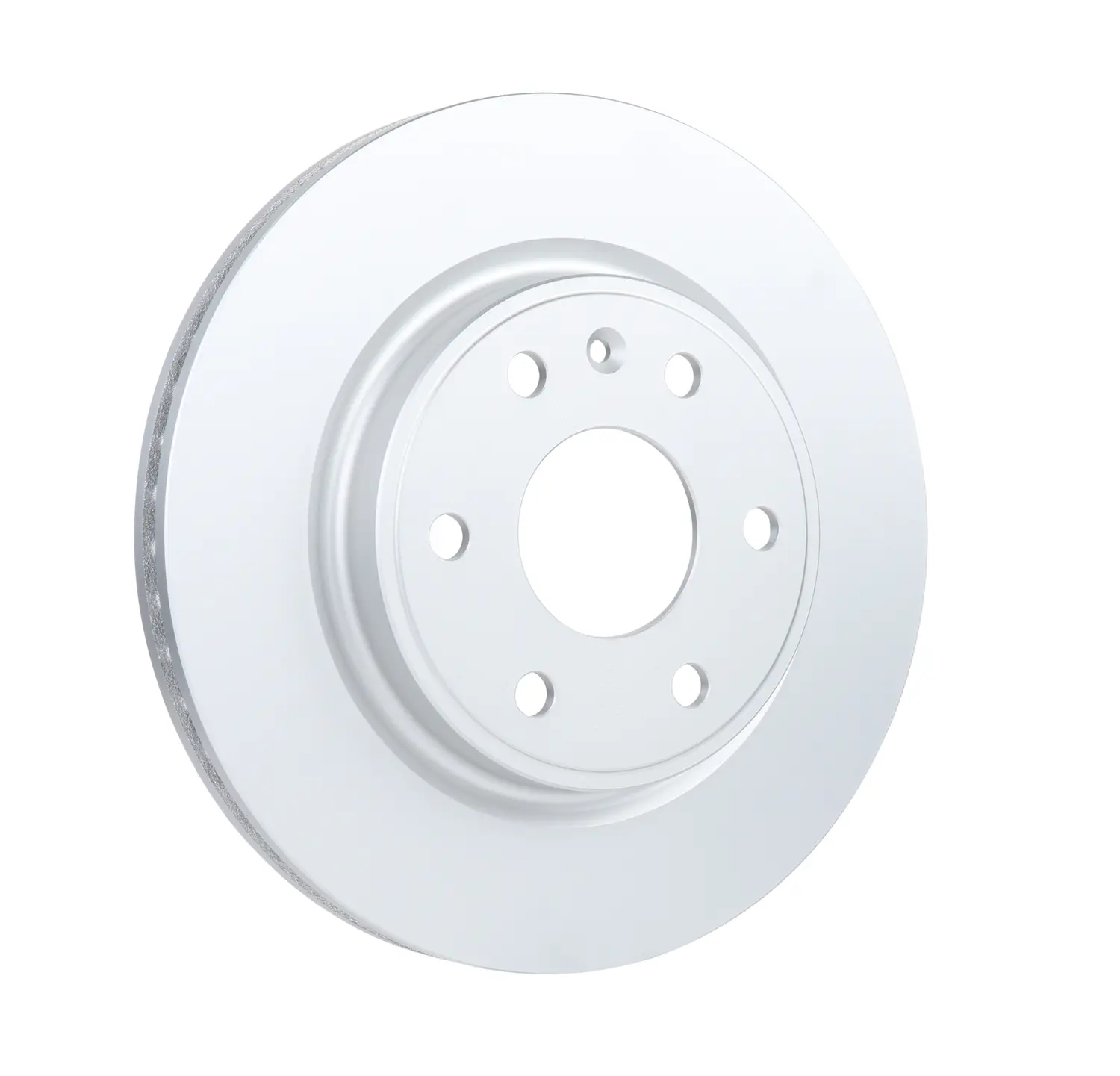 QuietCast Rotor miniature 5