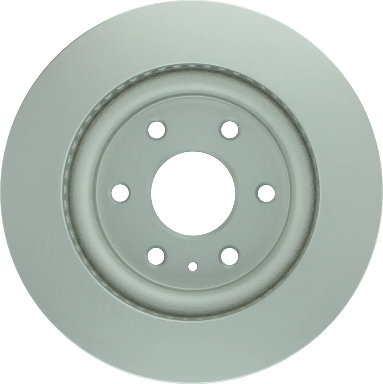 QuietCast Rotor miniature 6