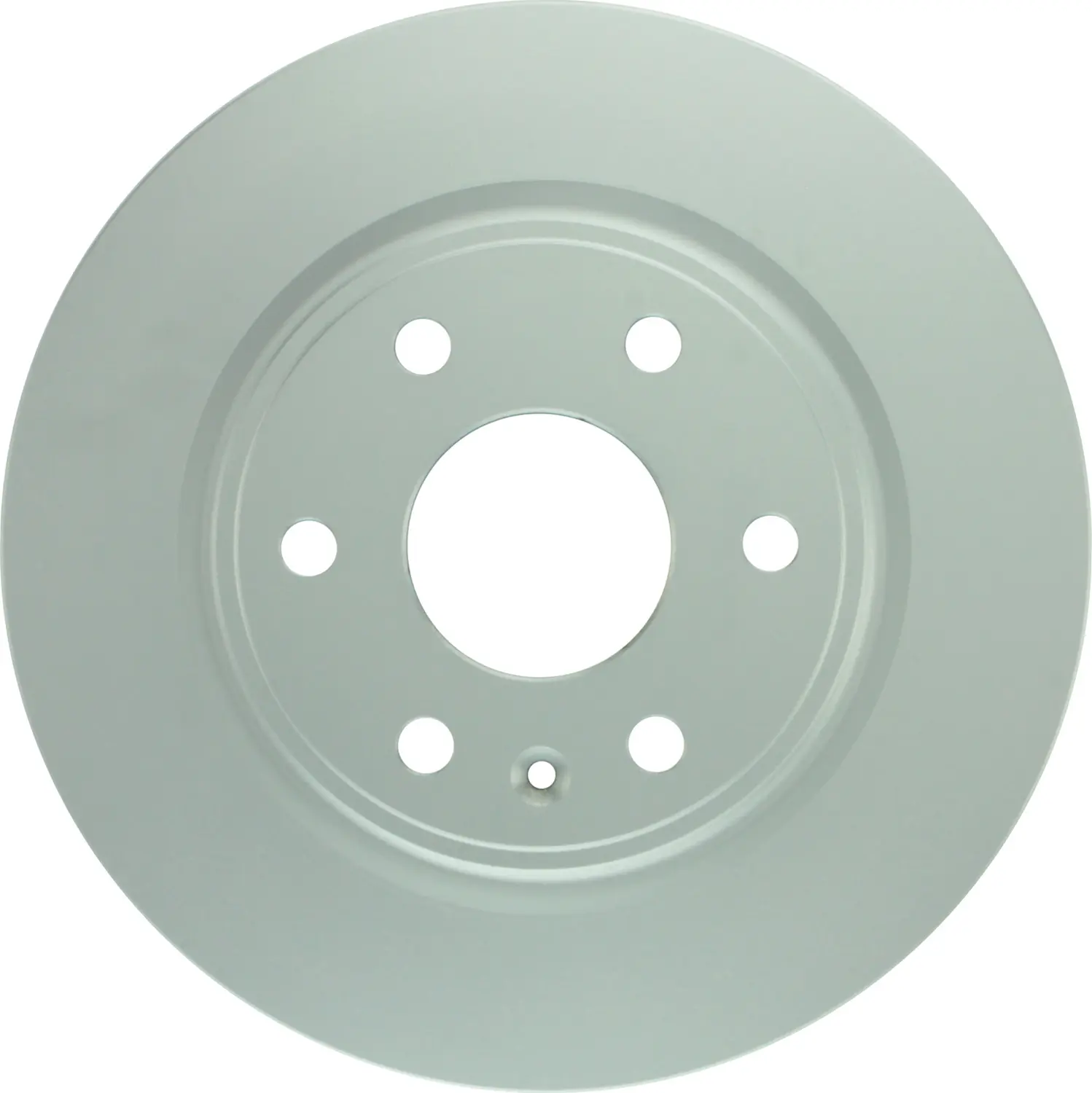 QuietCast Rotor miniature 3