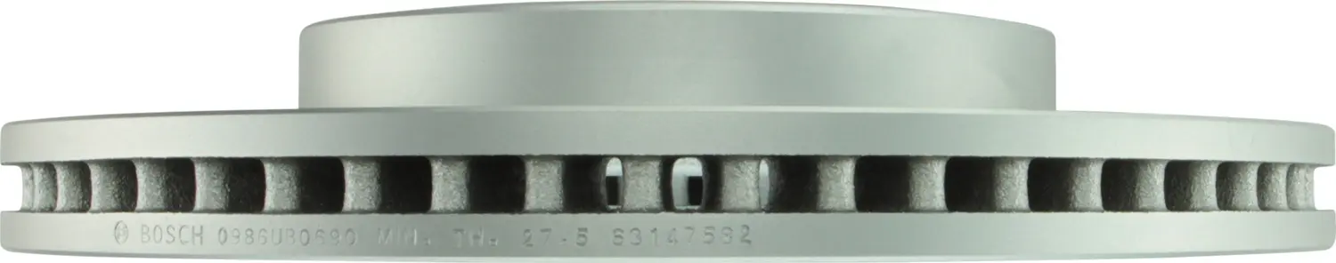 QuietCast Rotor miniature 2
