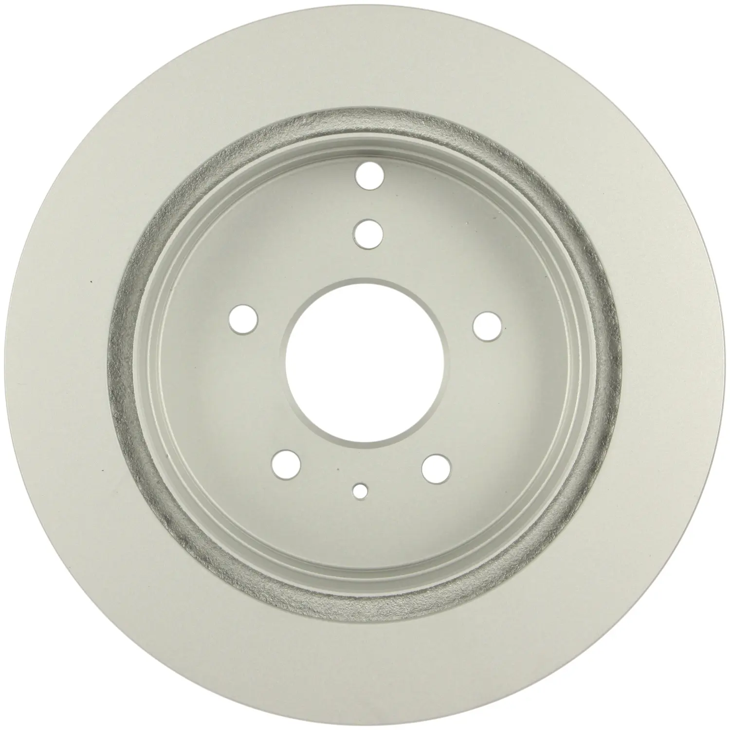 QuietCast Rotor miniature 3