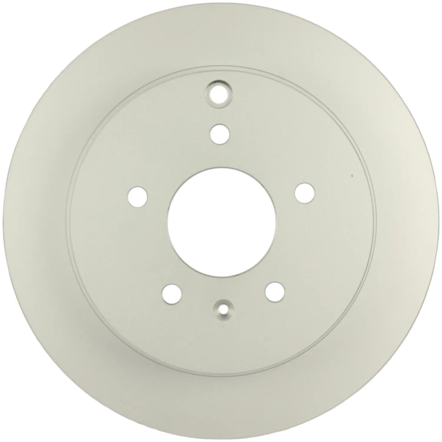 QuietCast Rotor - image principale du produit