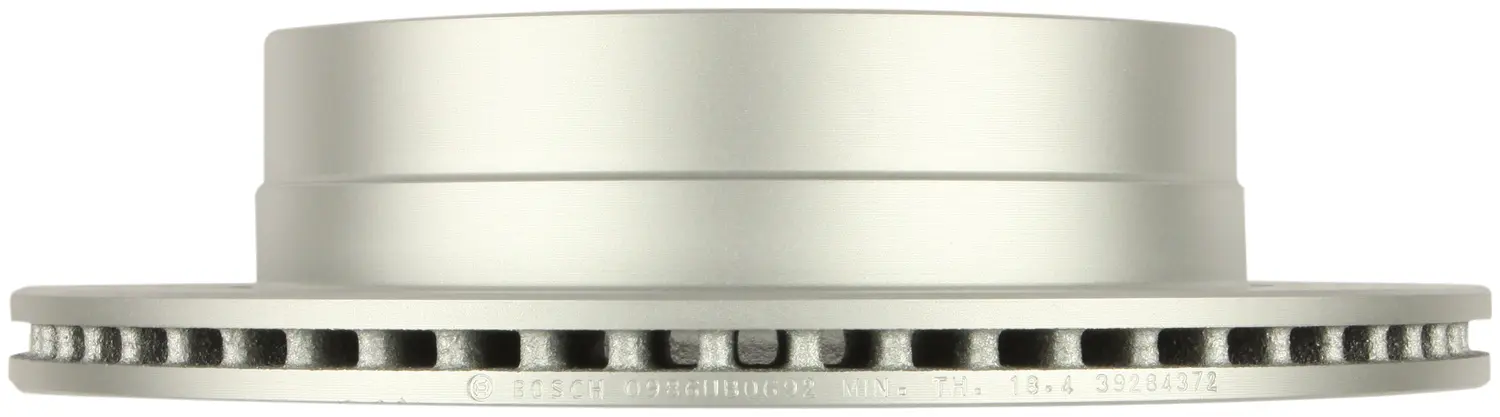 QuietCast Rotor miniature 2