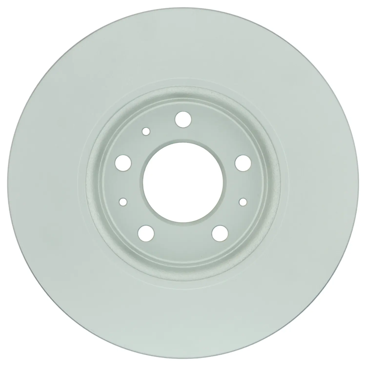 QuietCast Rotor miniature 2