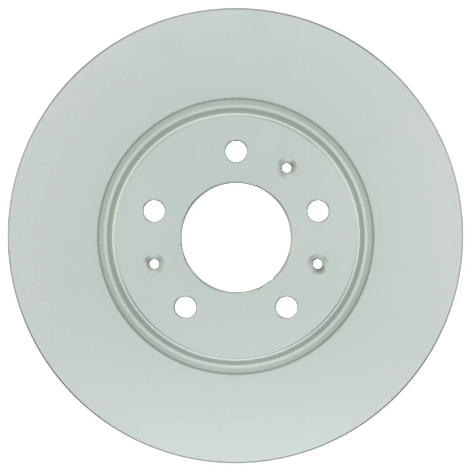 QuietCast Rotor - image principale du produit