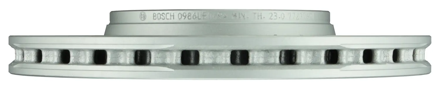 QuietCast Rotor miniature 3