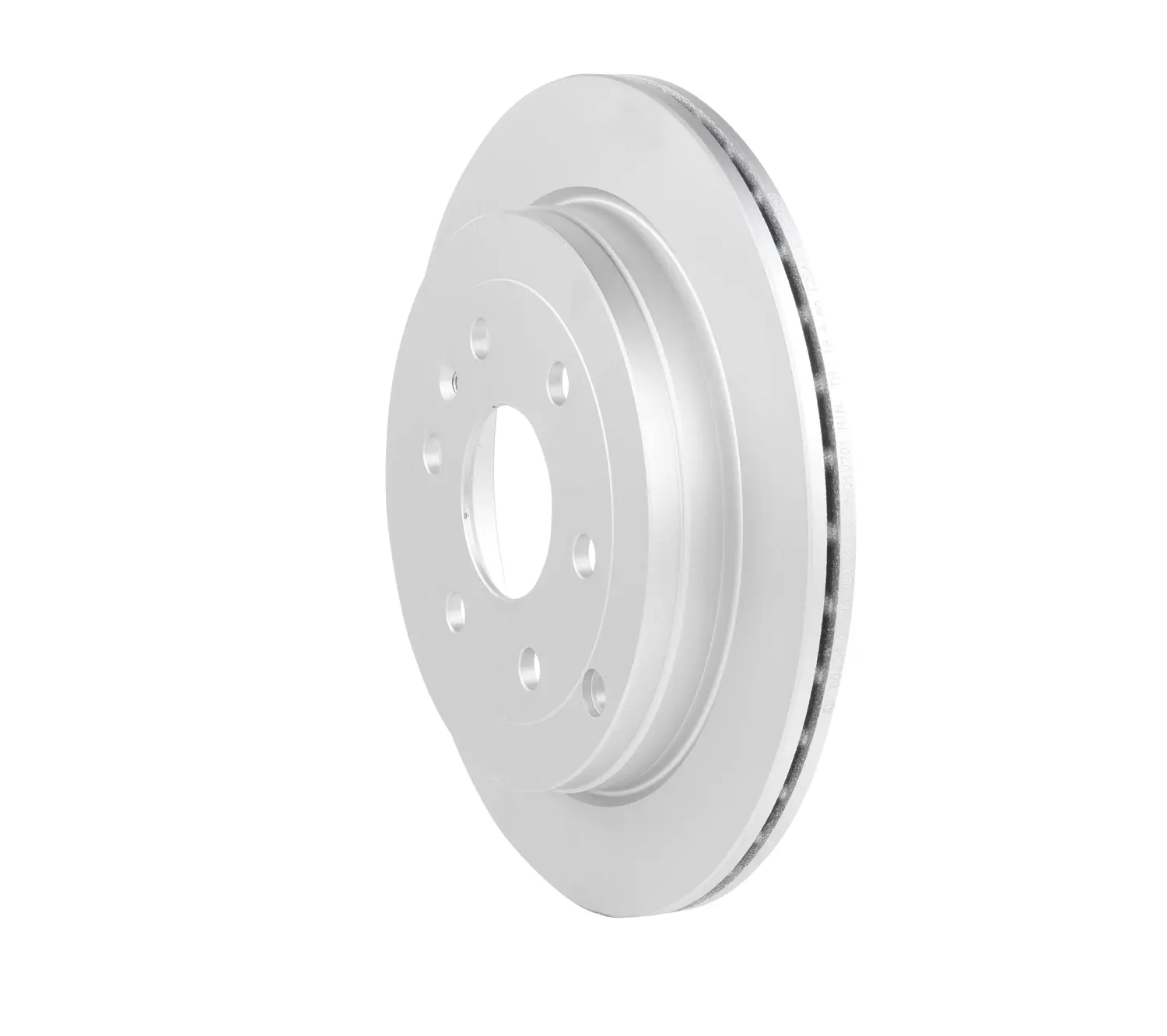 QuietCast Rotor - image principale du produit