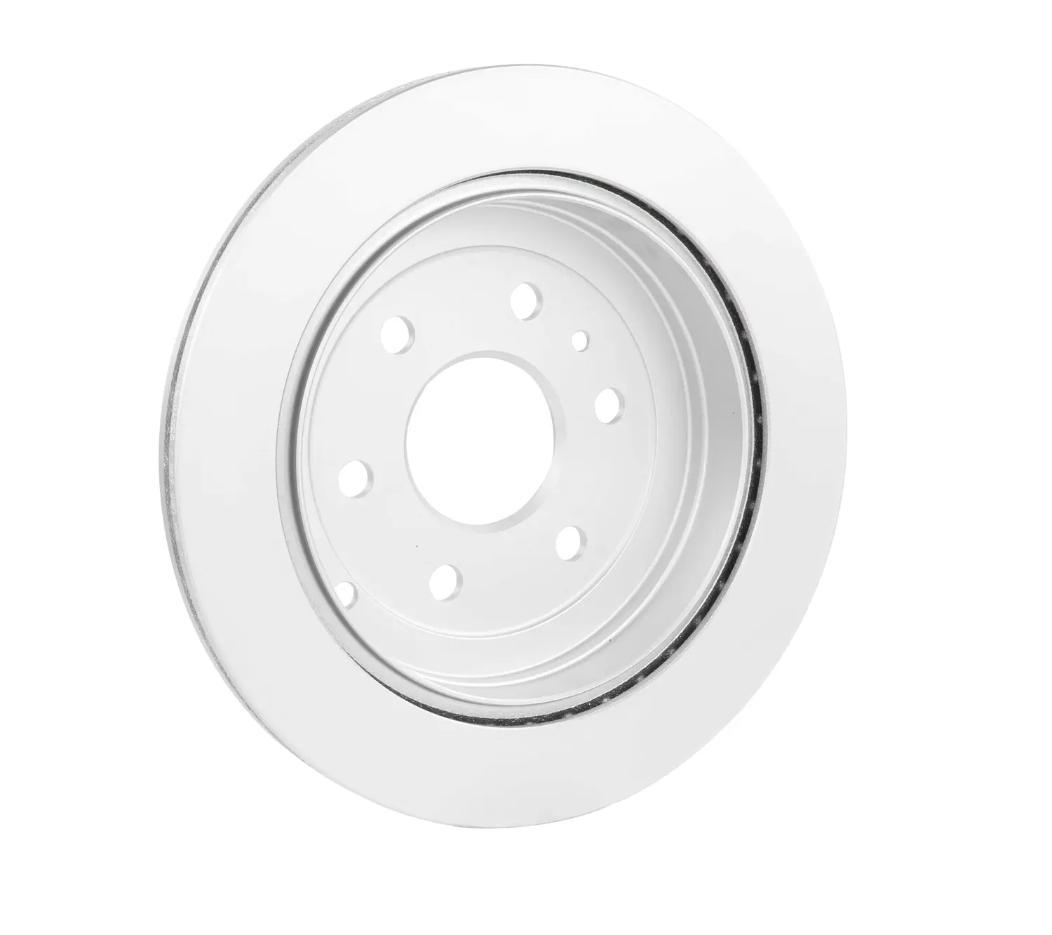 QuietCast Rotor miniature 5